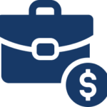 Earning potential icon