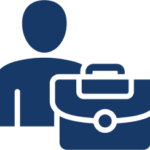 Employment opportunities icon