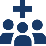 Major employers icon