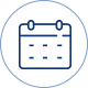 icon calendar