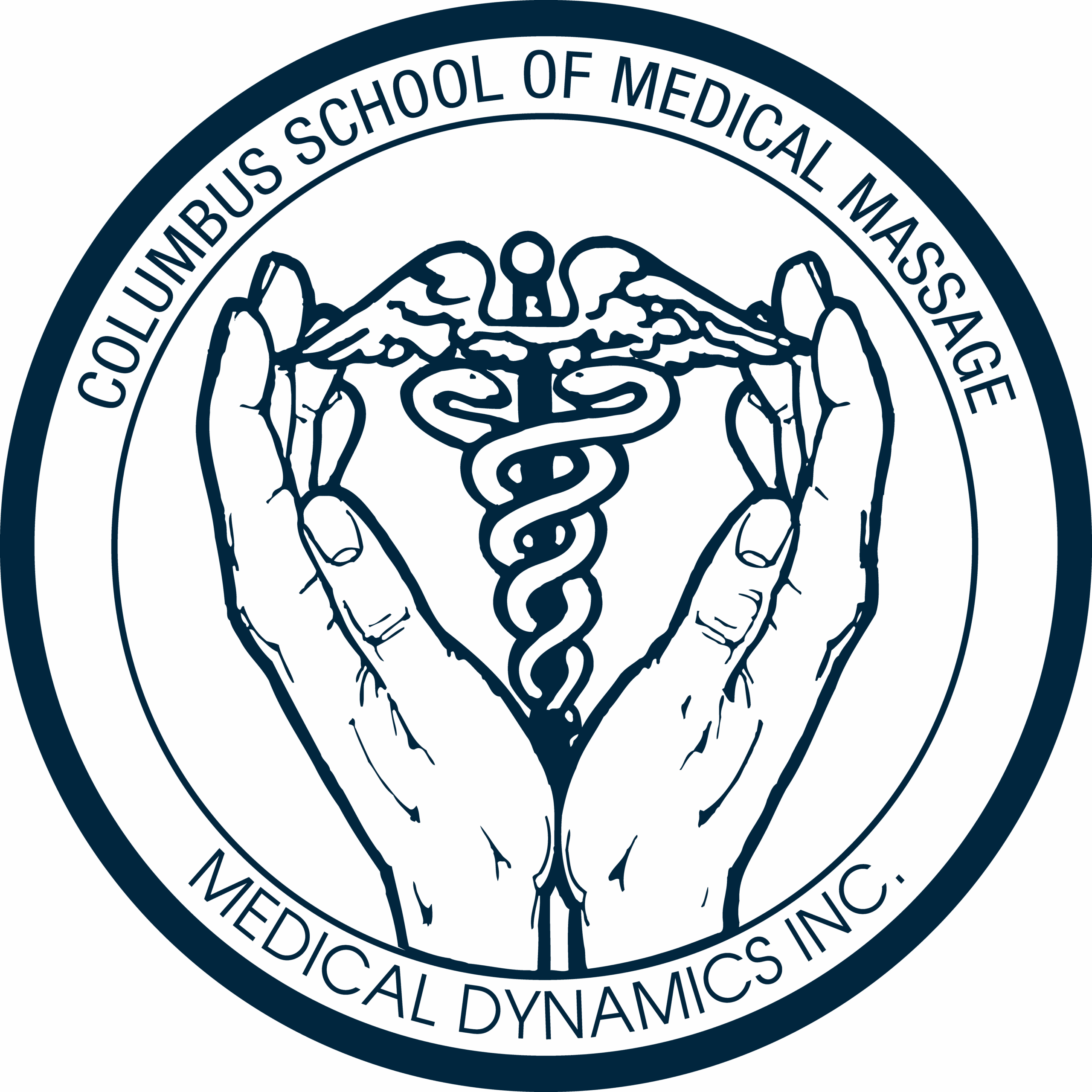 seal of SOMM columbus