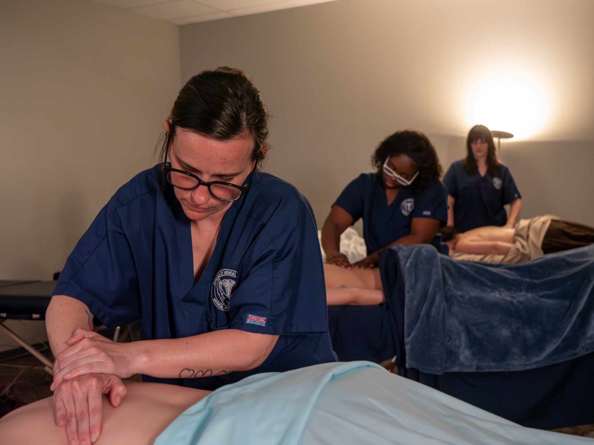 Photo of What is Massage School?